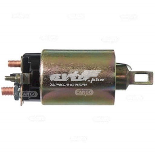 132917 Cargo Elektromagnes rozrusznika