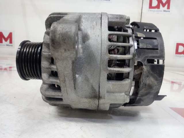 Do koszyka 51884351 Chrysler Alternator