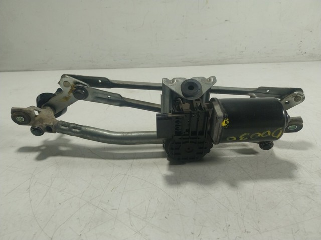 Silniczek wycieraczki szyby przedniej KIA Picanto II hatchback (TA) (2011 - 2018) cena, od 33,72 USD