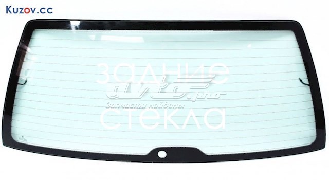Szyba tylna do KIA Rio II JB