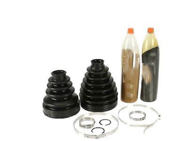 0442760141 Toyota Osłony przegubów homokinetycznych półosi przedniej, zestaw