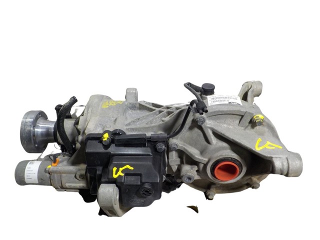 Dyferencjał tylny Land Rover LR072726 cena, od 1603,82 USD