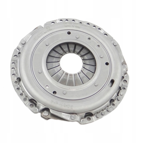 Do koszyka 2290601176 Sachs Zestaw sprzęgła (3 części)