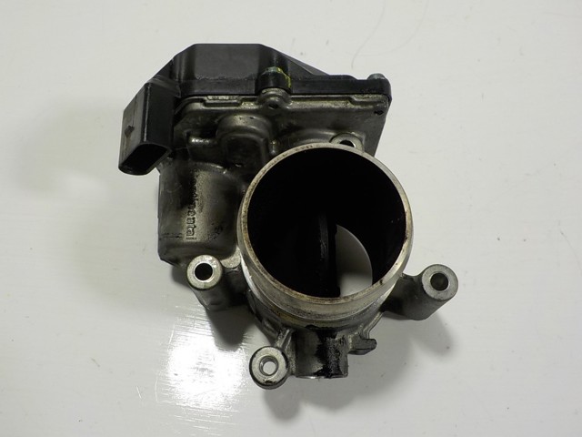 Przepustnica, komplet A2C83076400 VAG