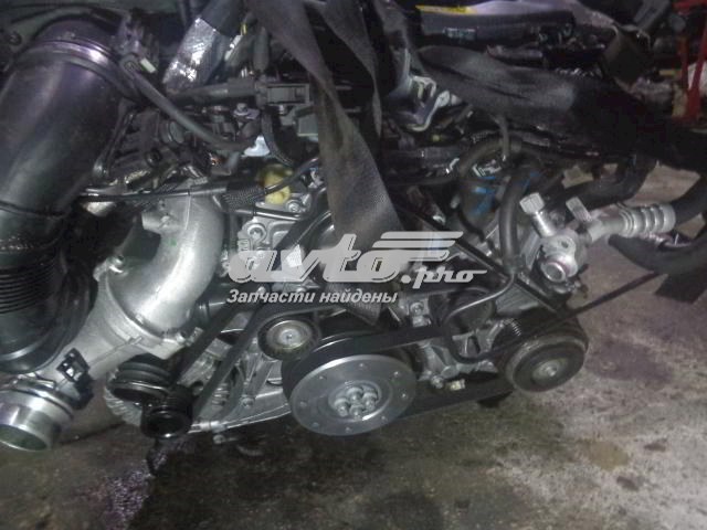Silnik w komplecie Mercedes ML/GLE 