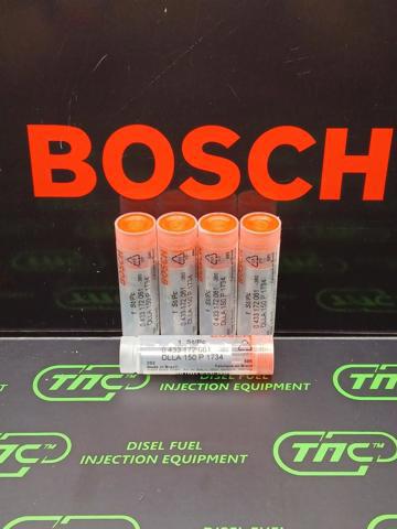 Rozpylacz wtrysku diesla DLLA150P1734 Bosch