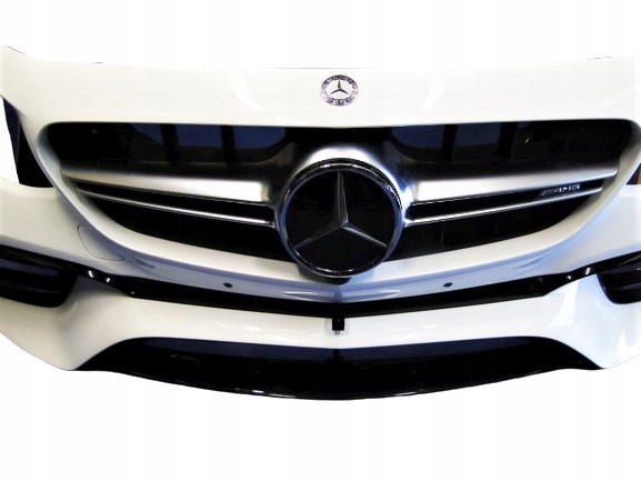 A2138880900 Mercedes Atrapa chłodnicy