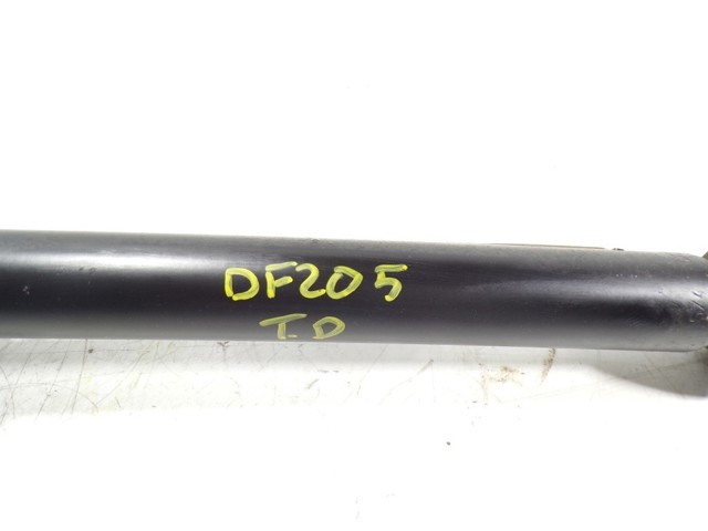 Amortyzator tylny Volkswagen Polo VI hatchback (AW1, BZ1, AE1) (2017 - 2026) cena, od 103,82 USD