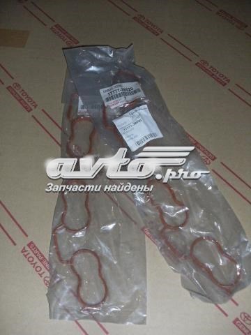 Uszczelka kolektora ssącego do Lexus LS 460/460L USF4