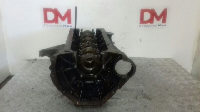 Do koszyka Silnik w komplecie Mercedes ML/GLE  W163