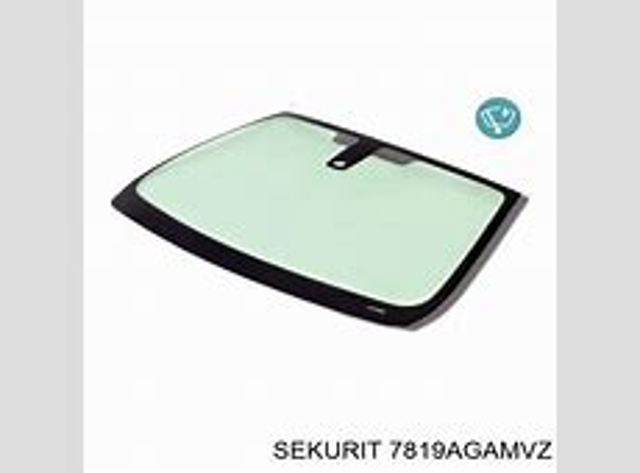 Do koszyka GS6419D11 XYG Szyba przednia