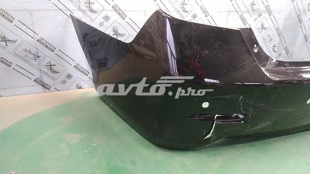 Zderzak tylny 5215933330 Toyota