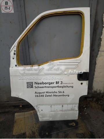 Do koszyka Drzwi przednie lewe Renault Master II HD, FD