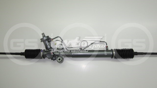 Do koszyka Listwa kierownicza (maglownica) Mazda 626 V GW