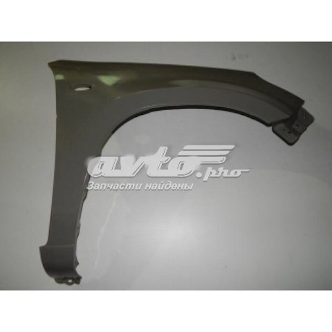 Błotnik przedni prawy Chery Tiggo FL SUV (2011 - 2026) cena, od 226,78 USD