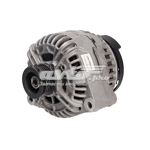 A0131548202 Mercedes Alternator