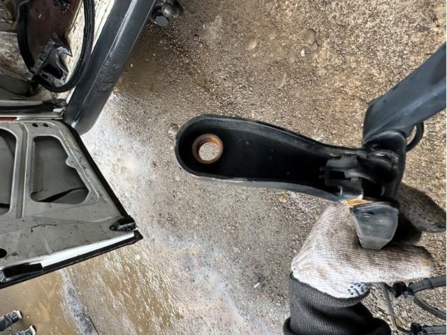 Ramię wycieraczki szyby przedniej Citroen Berlingo awangarda (B9) (2008 - 2018) cena, od 63,10 USD