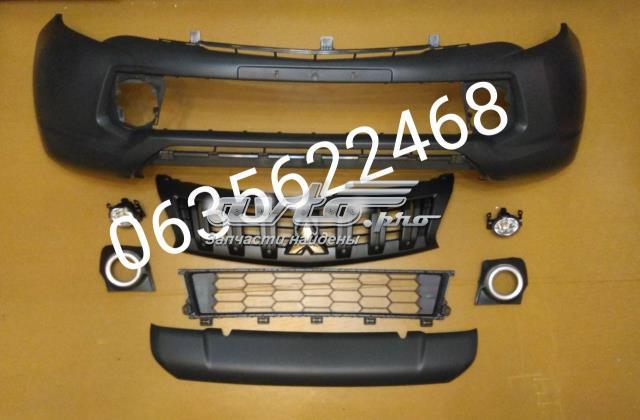 Do koszyka 7450A885 Mitsubishi Atrapa chłodnicy