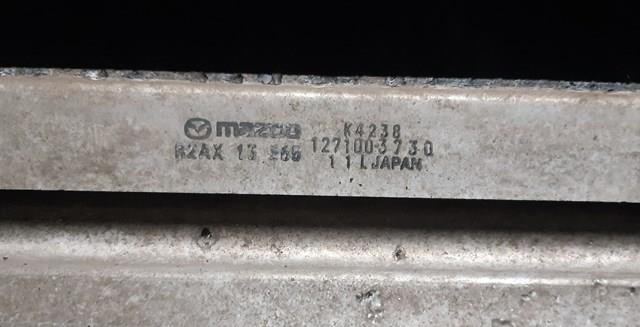 Chłodnica intercoolera R2AX13565 Mazda