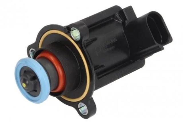Przetwornik ciśnienia (solenoid) doładowania Pierburg 700415070 cena, od 46,50 USD