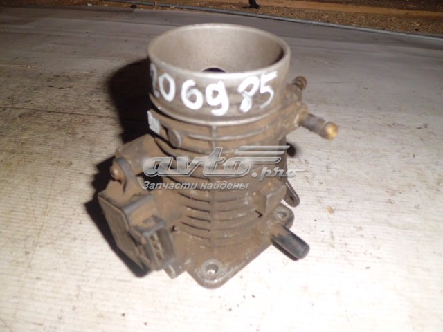 Przepustnica, komplet do Opel Vectra A 86, 87