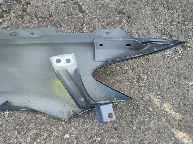 Błotnik przedni lewy 3G0821021B VAG