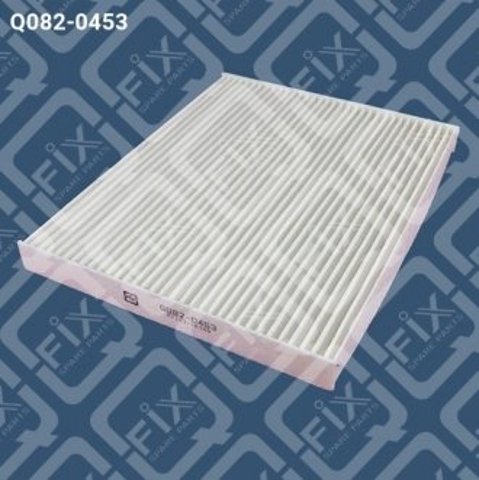 Filtr kabiny Q-fix Q0820453