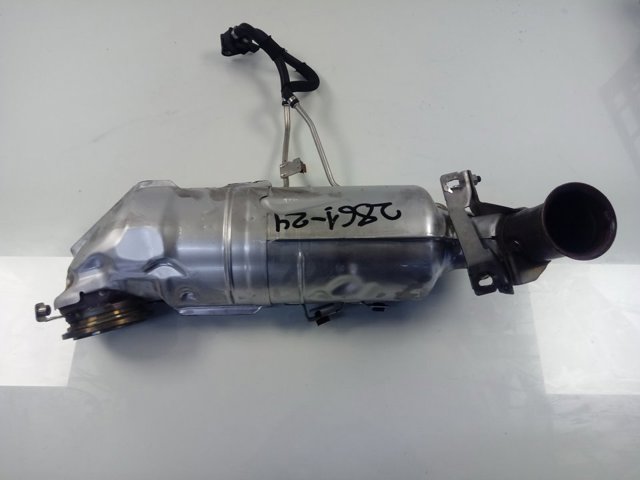  Konwerter-katalizator Citroen C5 
