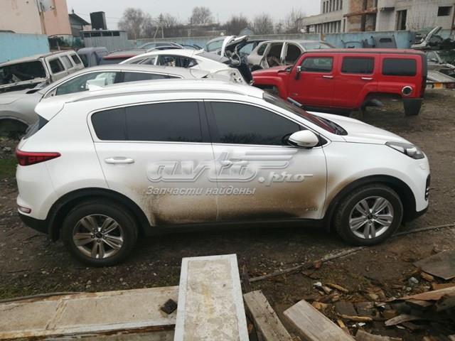 Błotnik tylny prawy KIA Sportage 4 (QL)