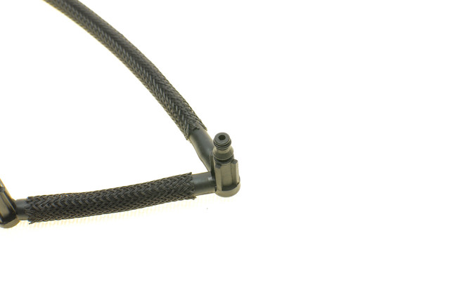 RWS1501 Rotweiss Rurka paliwa, zwrotna od wtryskiwaczy