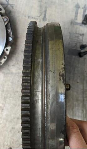 Do koszyka 21217577479 BMW Koło zamachowe silnika