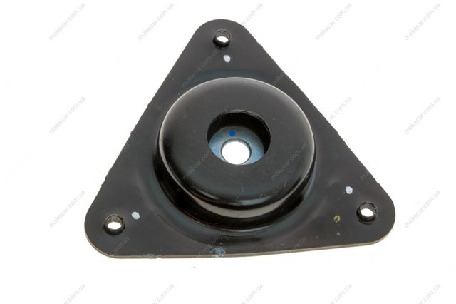 Do koszyka 543205HA0A Renault (RVI) Poduszka amortyzatora przedniego