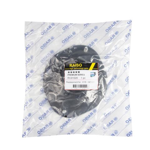 Podpora amortyzatora przedniego lewego RC01020 Raiso