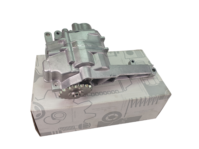 Do koszyka A6421801800 Mercedes Pompa oleju