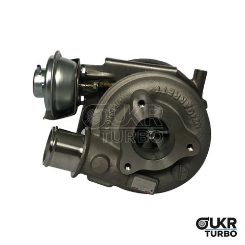 Do koszyka 7246399006W Garrett Turbina