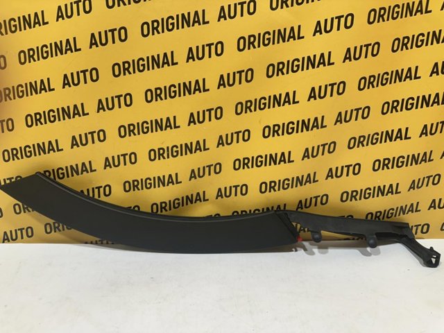 Nakładka na drzwi tylne lewe 75395TLAA01 Honda