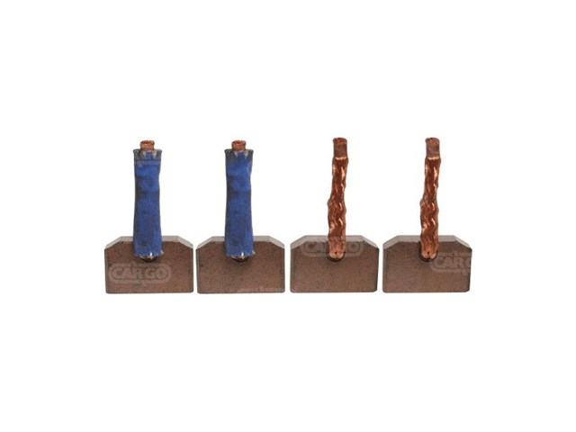 Szczotka rozrusznika Cargo 142006 cena, od 6,63 USD
