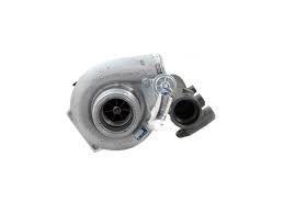 13879700066 MSG Rebuilding Turbina