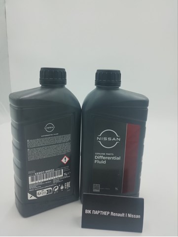  Nissan/Infiniti KE91699071