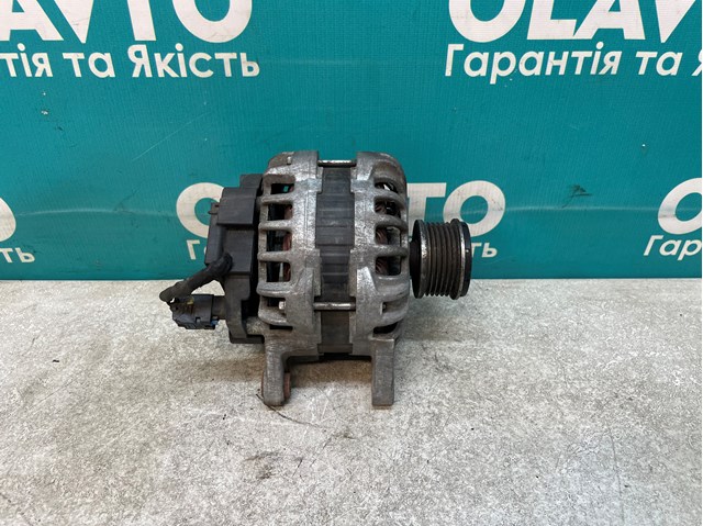 Alternator SG12B105 Renault (RVI)