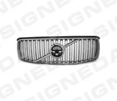 Atrapa chłodnicy do Volvo XC90 II 256