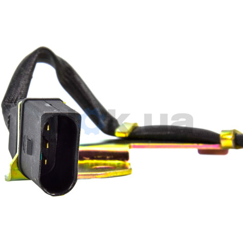 Czujnik Halla JP Group 1191400600 cena, od 15,57 USD