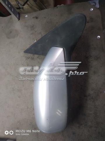 Lusterko wsteczne prawe 014128 Renault (RVI)