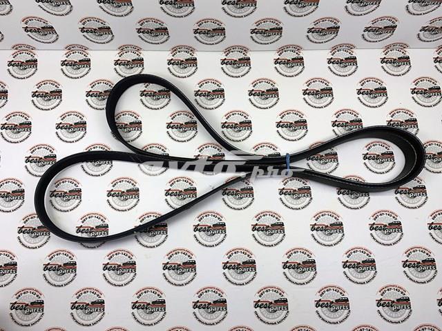 Do koszyka LR079263 Land Rover Pasek napędowy mechanizmów, zestaw