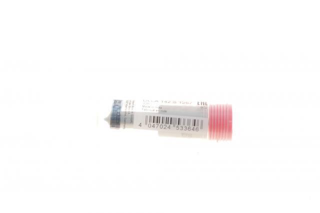 Do koszyka 0433271534 Bosch Rozpylacz wtrysku diesla