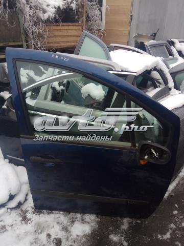 Do koszyka Drzwi przednie prawe Renault Modus  JP0