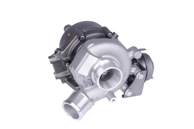 Turbina SL Turbo TF035HLSL181001TURBO cena, od 373,69 USD