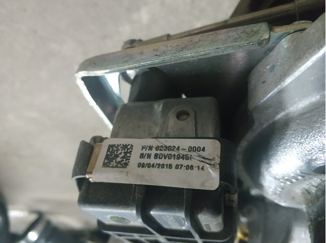 Do koszyka 68211213AB Chrysler Turbina