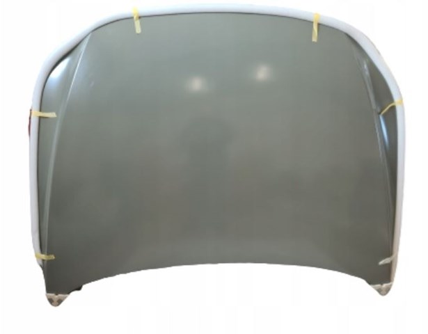 Maska silnika Mazda 3 