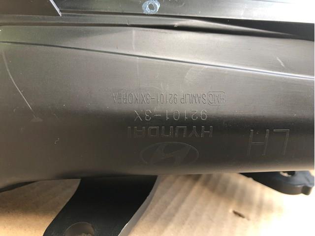  Hyundai/Kia 921013X210